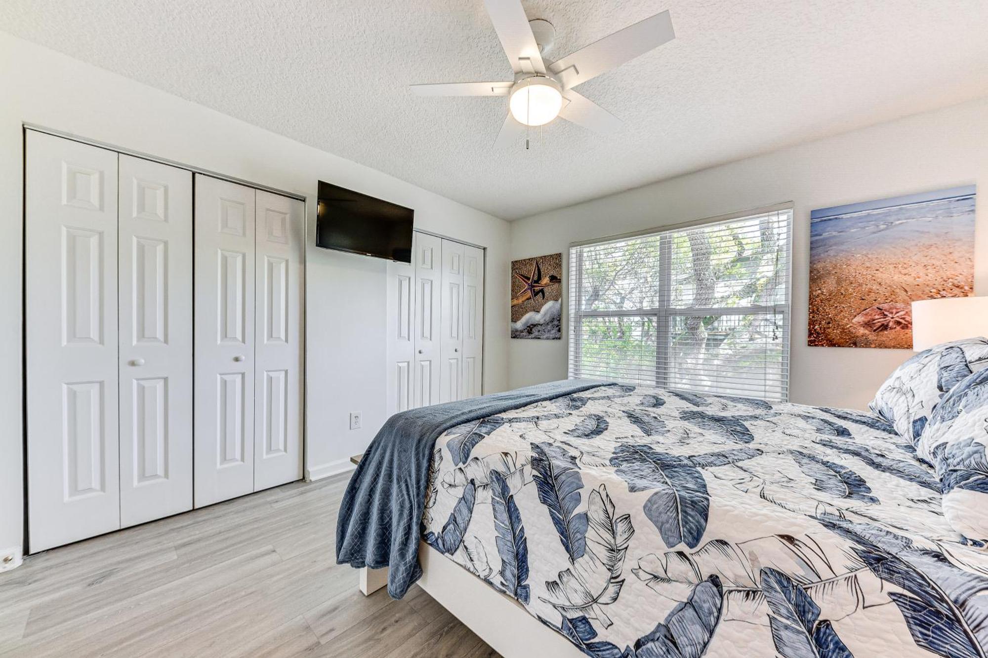 Fernandina Beach Townhome, Steps To Public Beach Buitenkant foto